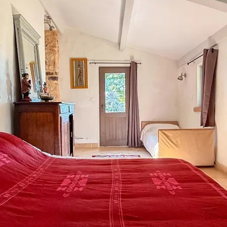 Hébergement de vacances Maison De Charme Au Calme Dordogne Périgord Mazeyrolles