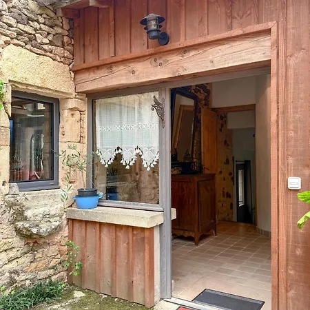 Maison De Charme Au Calme Dordogne Périgord *