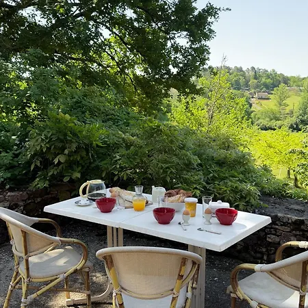 Hébergement de vacances Maison De Charme Au Calme Dordogne Périgord
