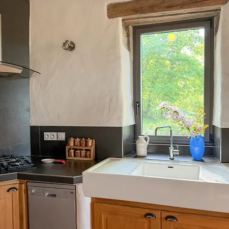 Hébergement de vacances Maison De Charme Au Calme Dordogne Périgord