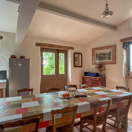 Hébergement de vacances Maison De Charme Au Calme Dordogne Périgord Mazeyrolles