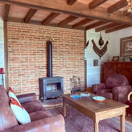 Maison De Charme Au Calme Dordogne Perigord Mazeyrolles