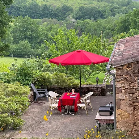 Maison De Charme Au Calme Dordogne Perigord Mazeyrolles