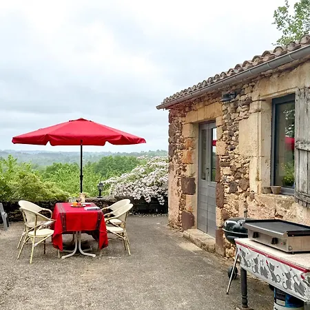 Maison De Charme Au Calme Dordogne Perigord Mazeyrolles