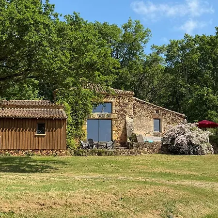 Maison De Charme Au Calme Dordogne Perigord Σπίτι διακοπών Mazeyrolles