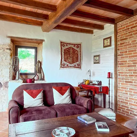 Hébergement de vacances Maison De Charme Au Calme Dordogne Périgord *
