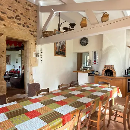 Maison De Charme Au Calme Dordogne Périgord Hébergement de vacances *