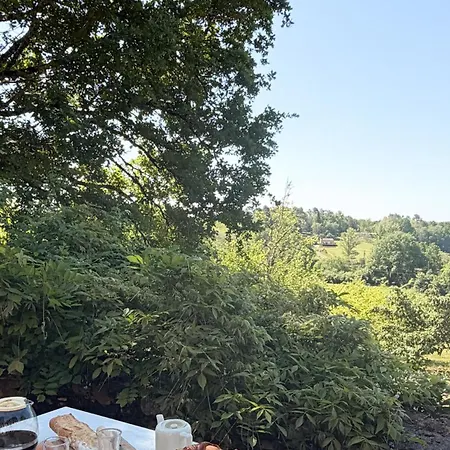 Hébergement de vacances Maison De Charme Au Calme Dordogne Périgord *