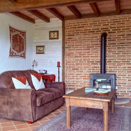 Hébergement de vacances Maison De Charme Au Calme Dordogne Périgord *