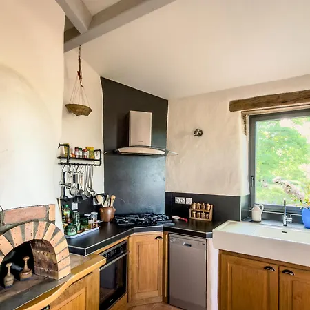 Maison De Charme Au Calme Dordogne Perigord Mazeyrolles