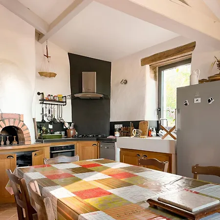 Hébergement de vacances Maison De Charme Au Calme Dordogne Périgord *