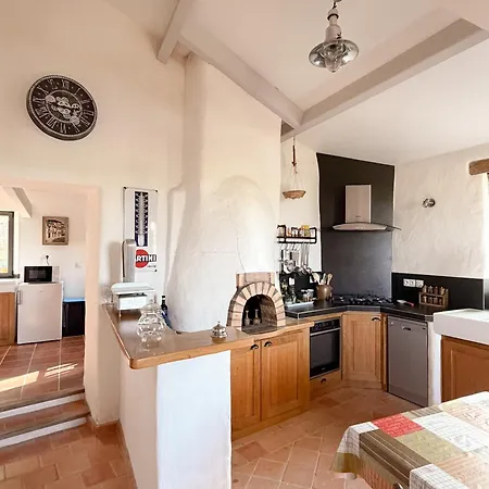 Hébergement de vacances Maison De Charme Au Calme Dordogne Périgord Mazeyrolles