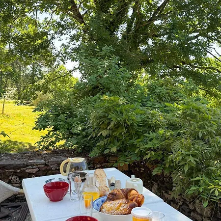 Hébergement de vacances Maison De Charme Au Calme Dordogne Périgord