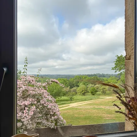 Σπίτι διακοπών Maison De Charme Au Calme Dordogne Perigord Mazeyrolles