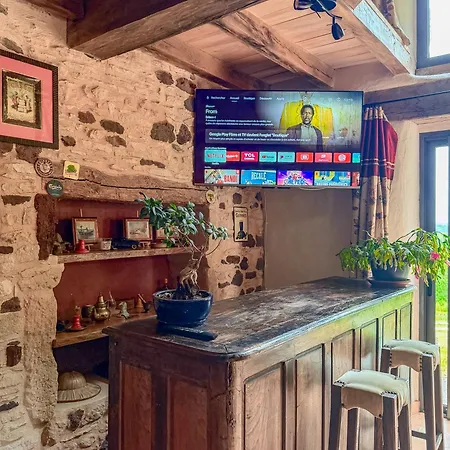 Σπίτι διακοπών Maison De Charme Au Calme Dordogne Perigord