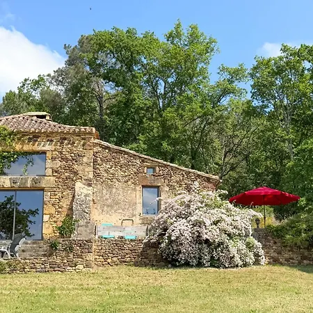 Maison De Charme Au Calme Dordogne Périgord * Mazeyrolles