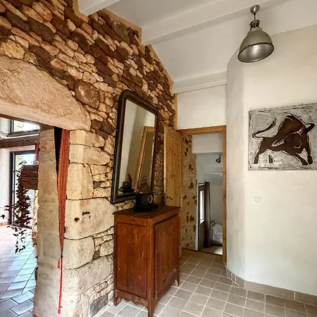Maison De Charme Au Calme Dordogne Périgord Hébergement de vacances *